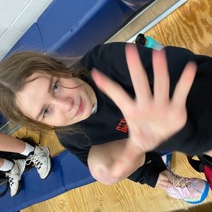 Meet your Posher, Ava